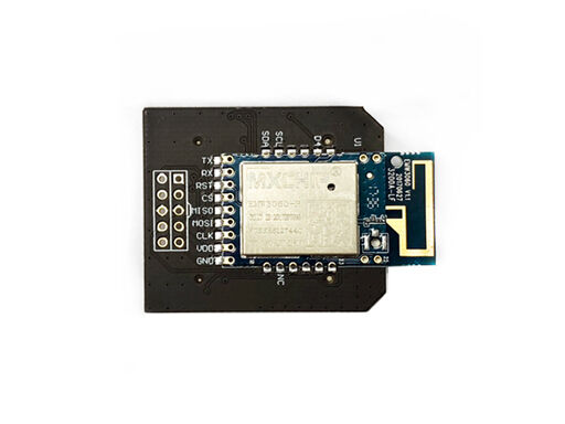 MXKit-3060 development board kit - Image 6