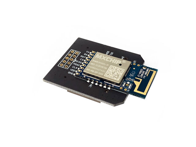 MXKit-3060 development board kit - Image 5