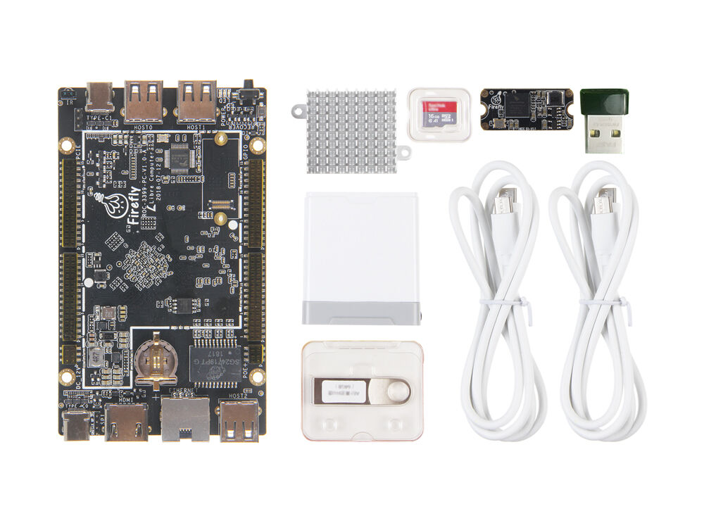 NCC S1 Neural Network Computing Card - AI Package - Image 4