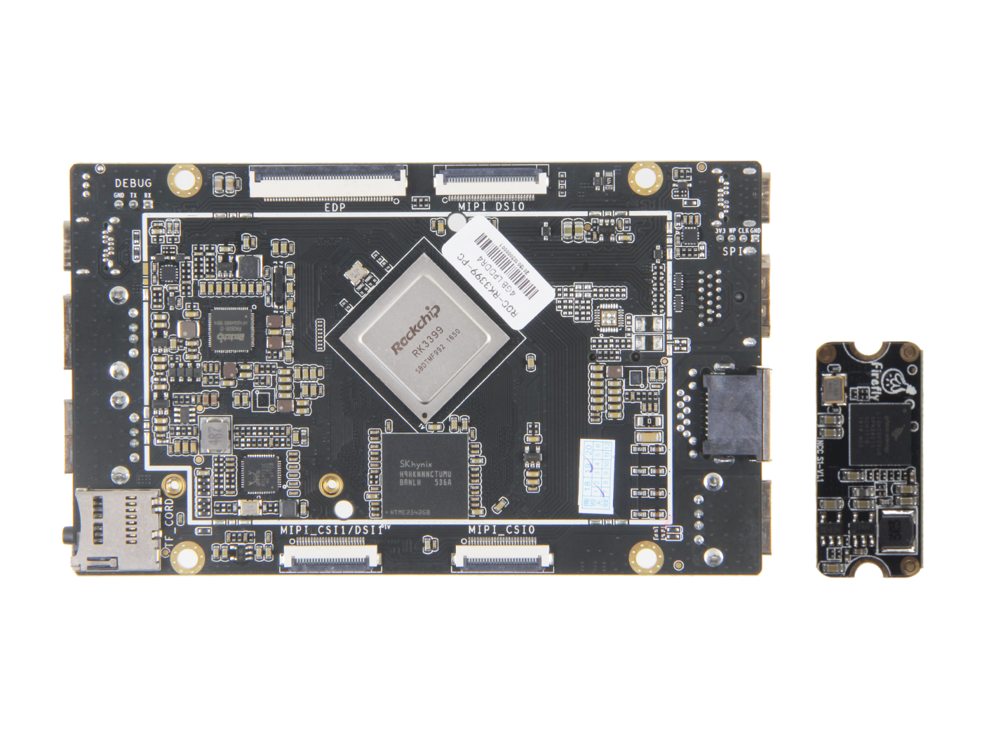NCC S1 Neural Network Computing Card - AI Package - Image 6