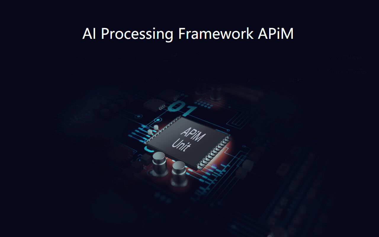 NCC S1 Neural Network Computing Card - AI Package - Image 10