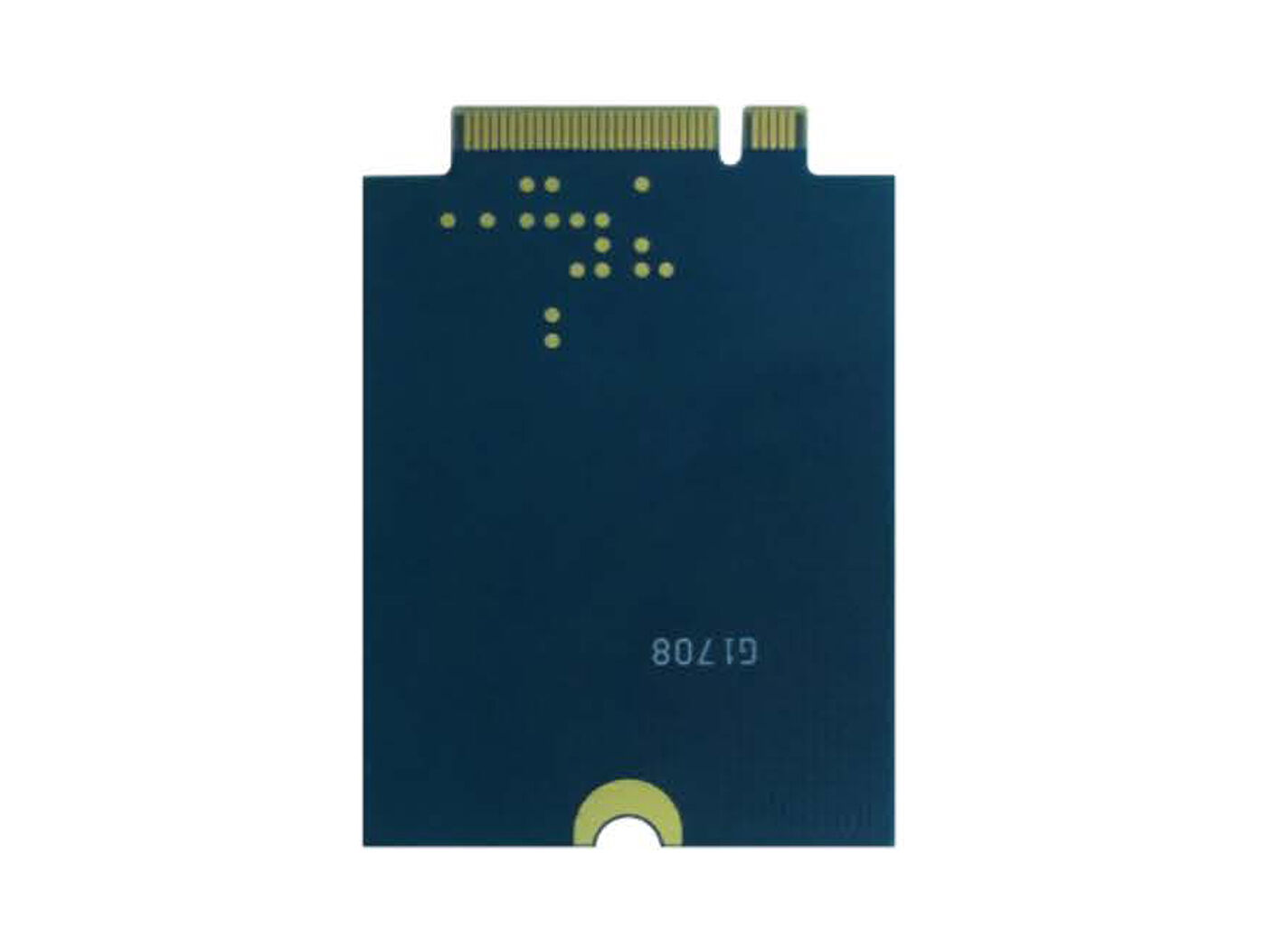 Quectel EM05-E LTE Cat 4 M.2 Module - ODYSSEY X86J4105 Compatible - Image 2