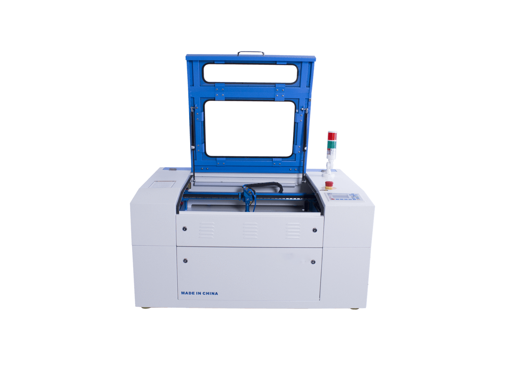 Desktop Laser Cutting System - Image 2