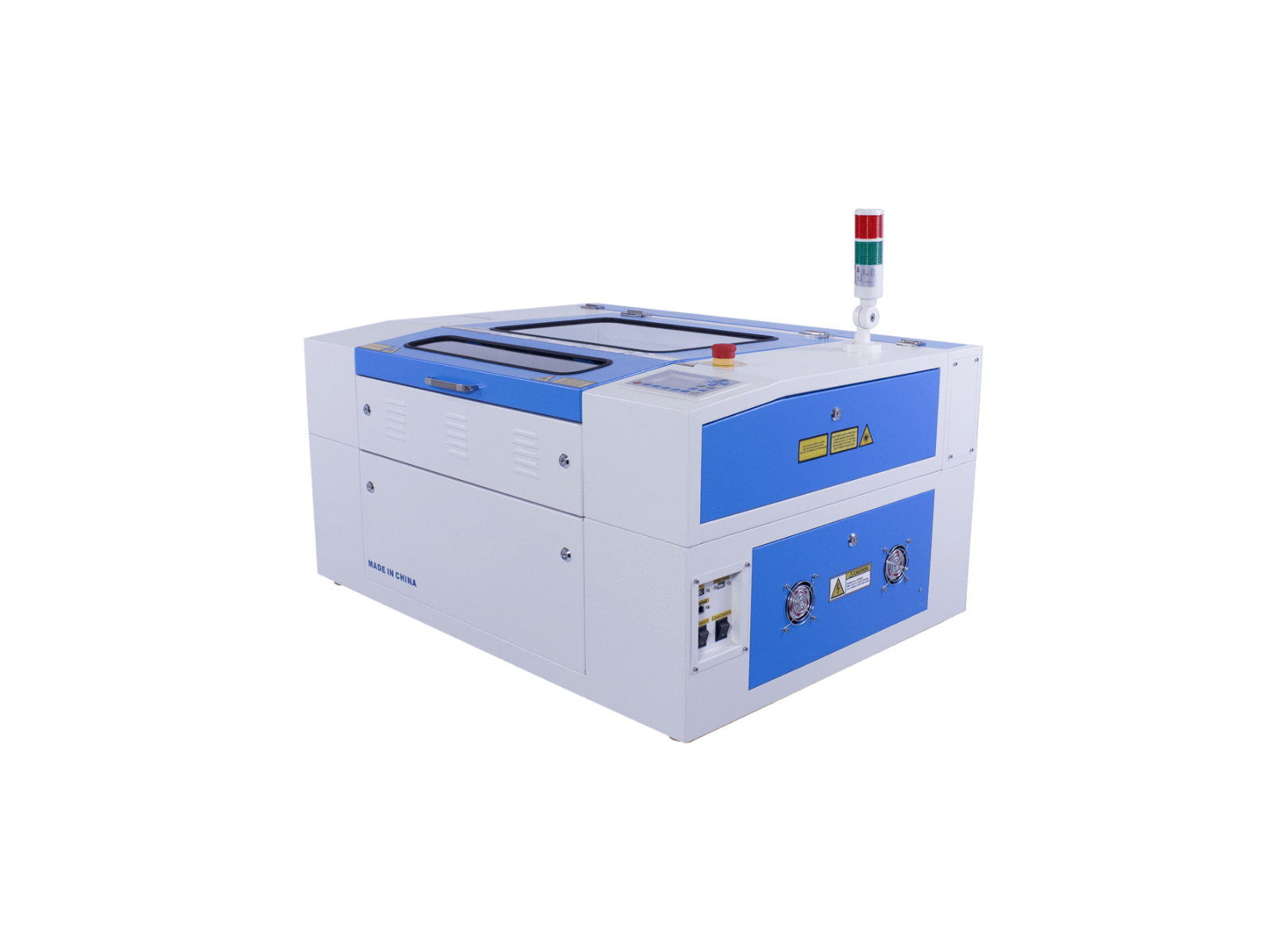 Desktop Laser Cutting System - Image 3