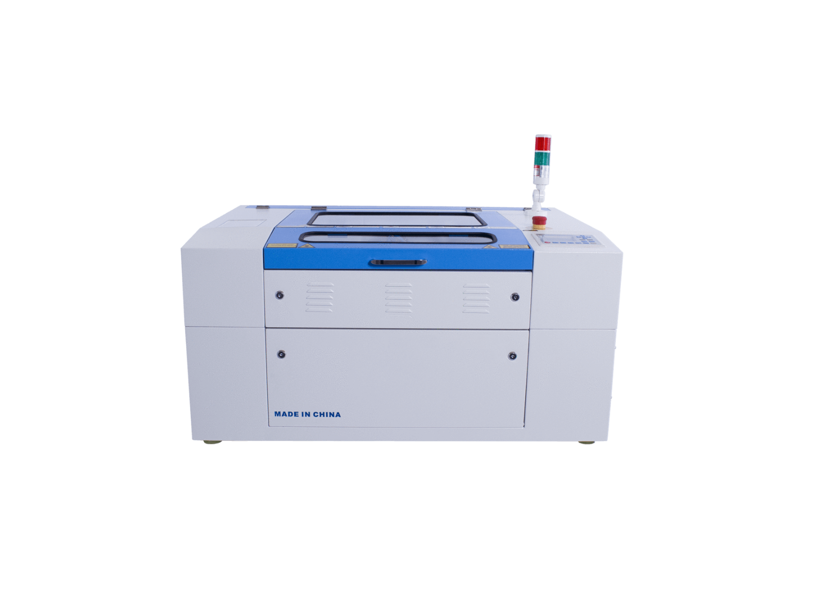 Desktop Laser Cutting System - Image 4