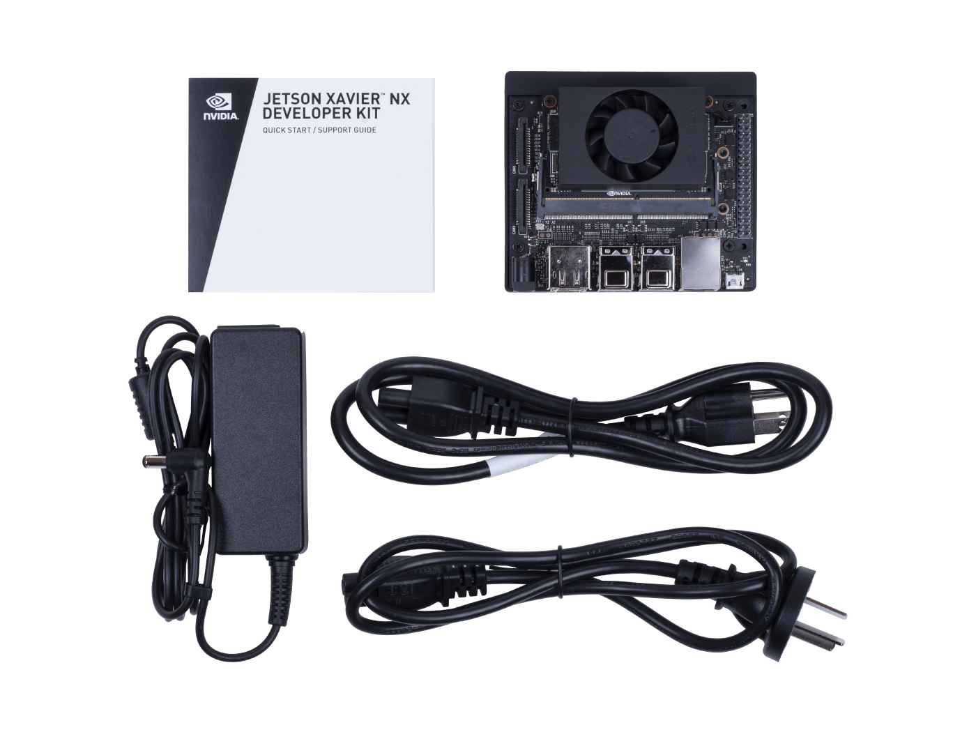 NVIDIA® Jetson Xavier™ NX Developer Kit - Image 9