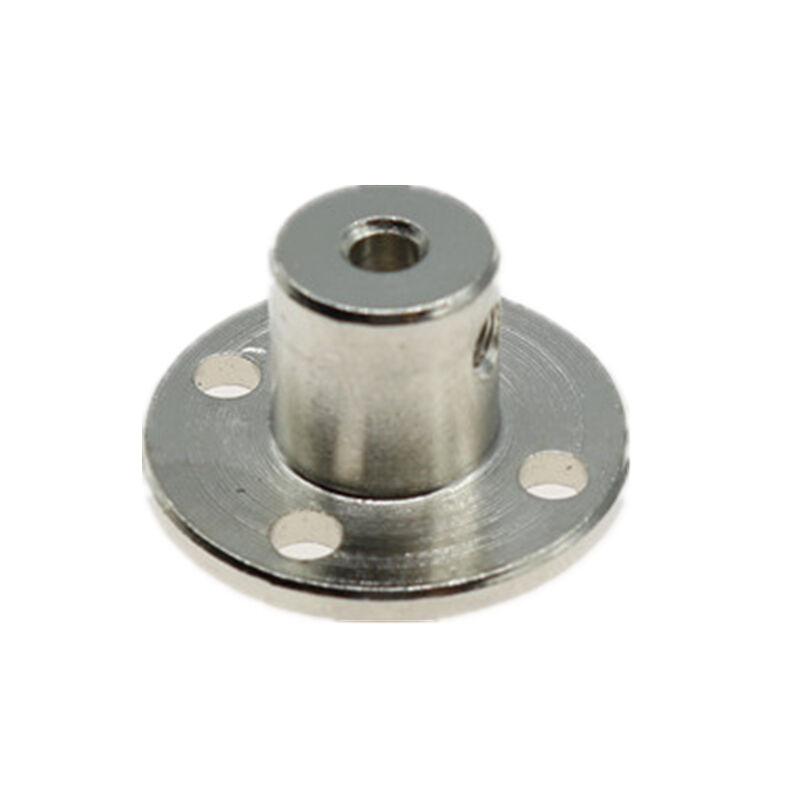 4mm Flange Set Screw Hub-28mm in Diameter