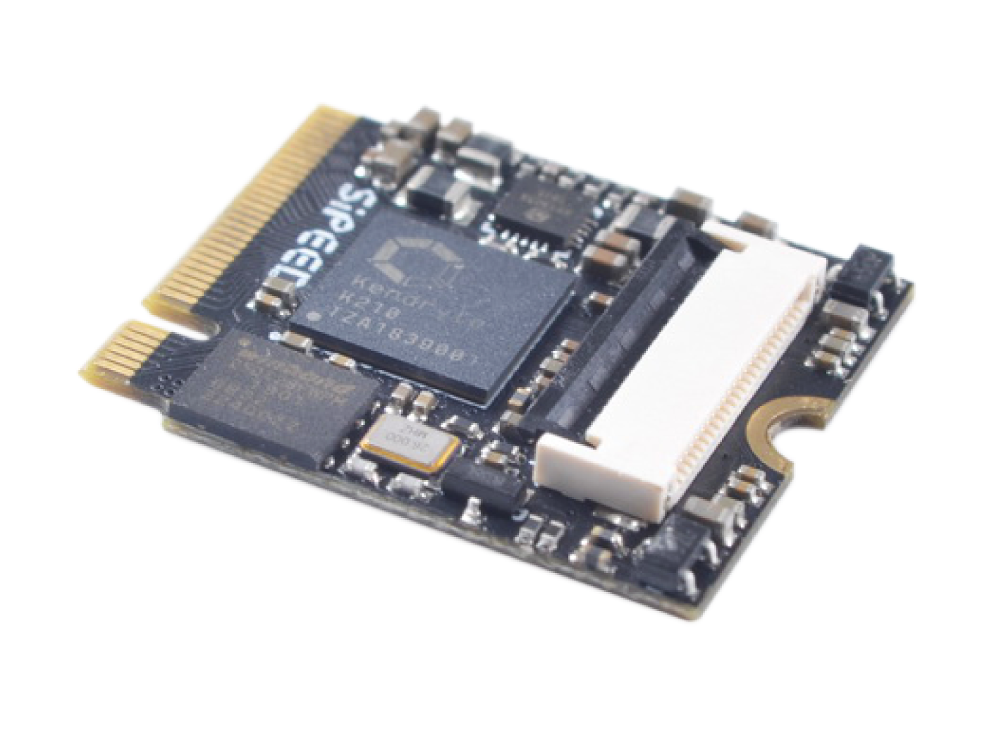 Sipeed M1n Module AI Development Kit based on K210 (RISC-V) - Image 3
