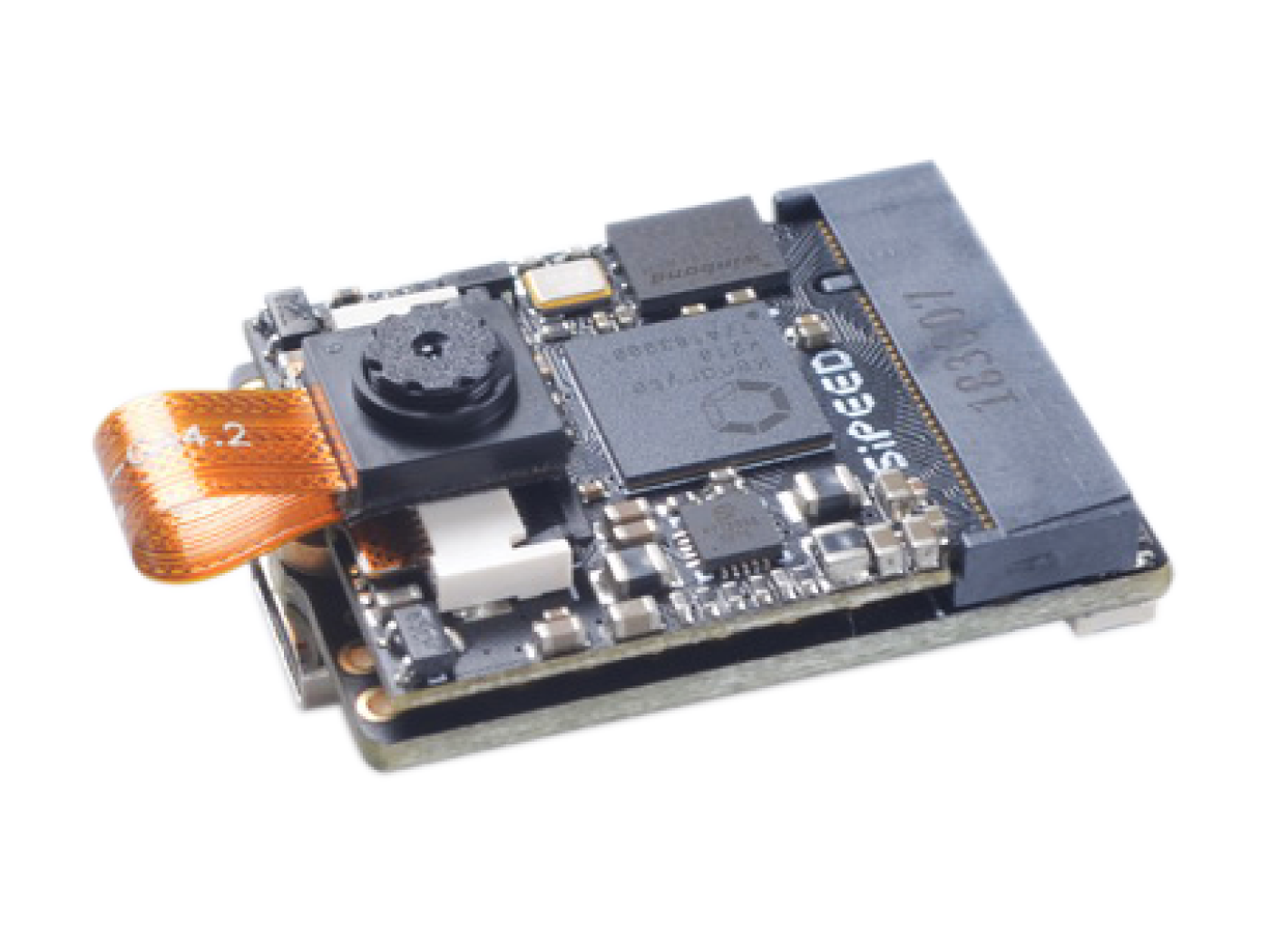 Sipeed M1n Module AI Development Kit based on K210 (RISC-V) - Image 2