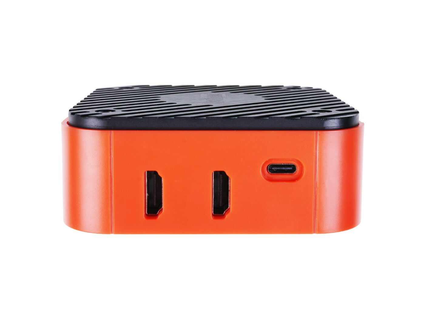 PIzza Raspberry Pi CM4 Mini PC with 4GB RAM, 32GB eMMC and 2.4/5GHz WiFi - Image 4