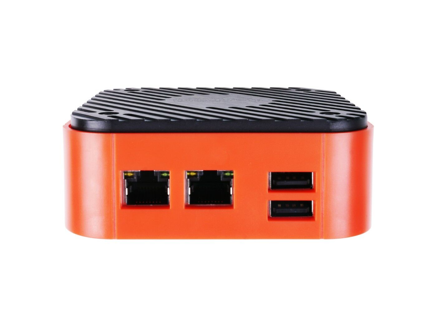 PIzza Raspberry Pi CM4 Mini PC with 4GB RAM, 32GB eMMC and 2.4/5GHz WiFi - Image 6