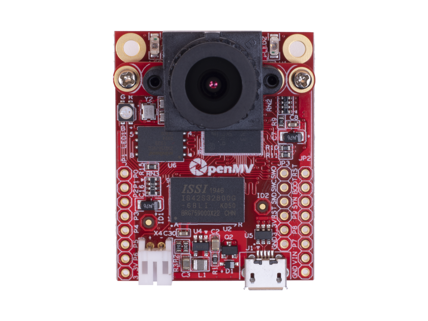 OpenMV Cam H7 Plus - Image 2