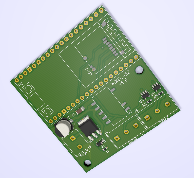 Wixel 32 - 0.2 - Image 3