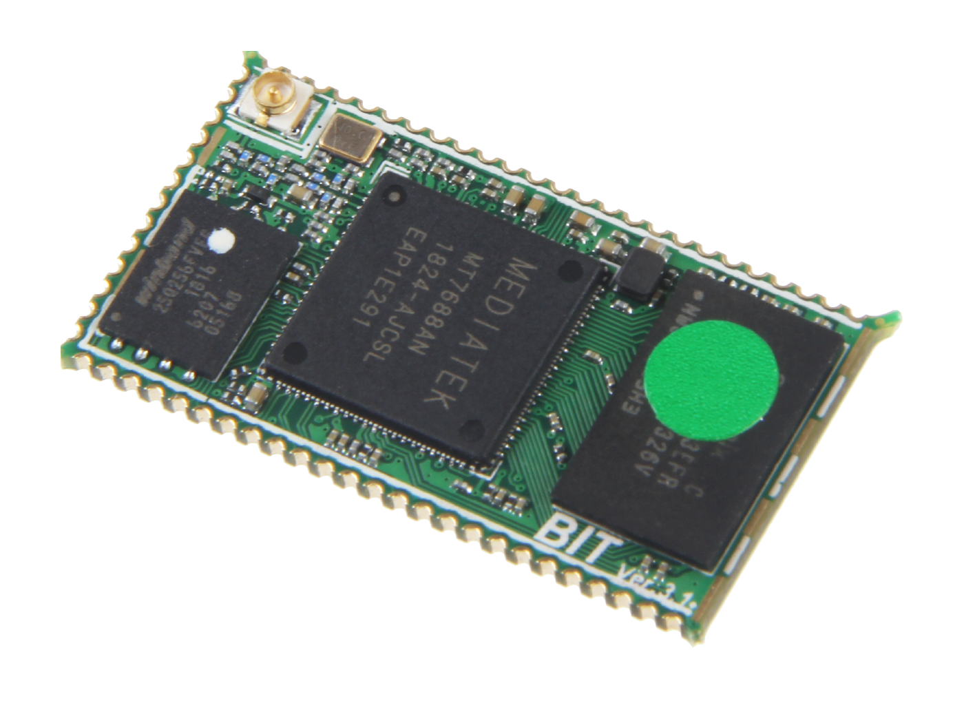 MT7688AN BIT3.1 Module - Image 3