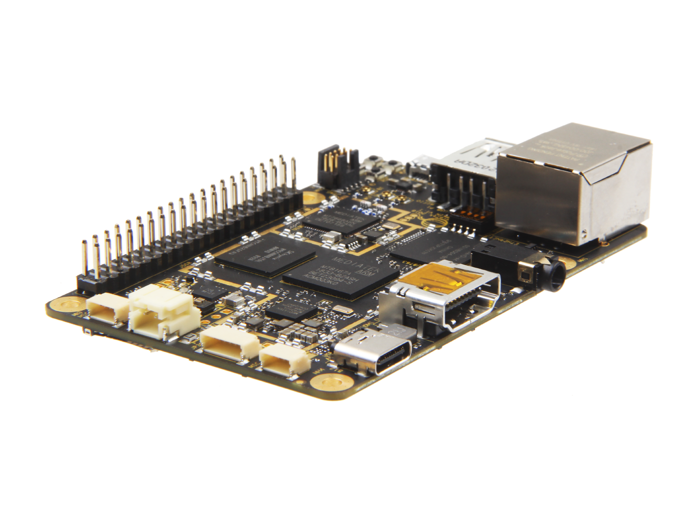 Pumpkin i300 EVK Smart Hub Edition - Image 6