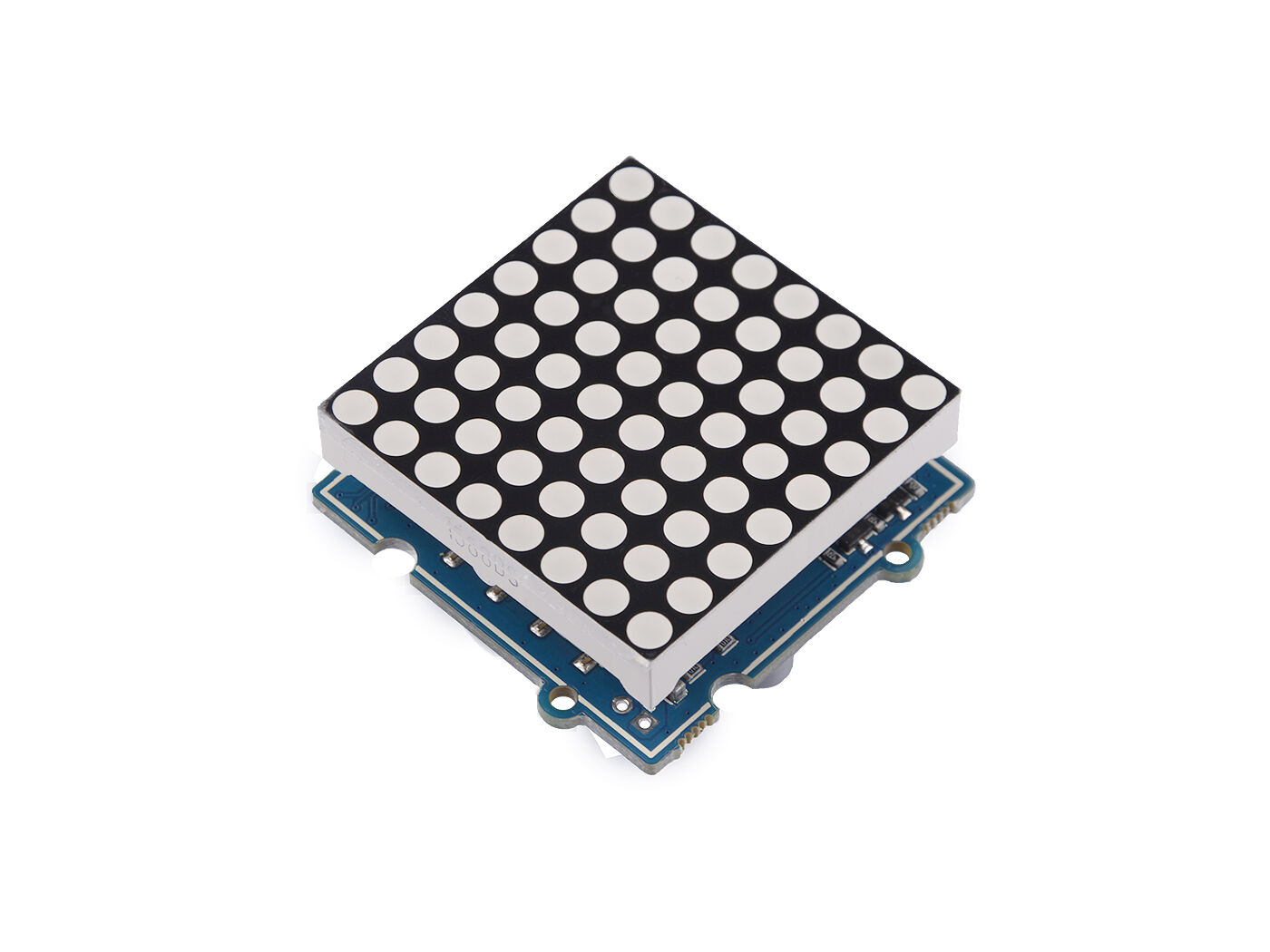 Grove - LED Matrix Driver (HT16K33) - Image 4