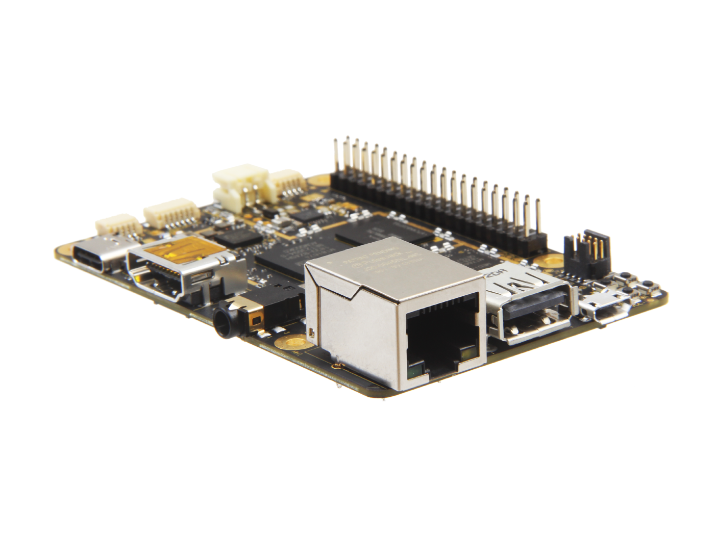 Pumpkin i300 EVK Smart Hub Edition - Image 4