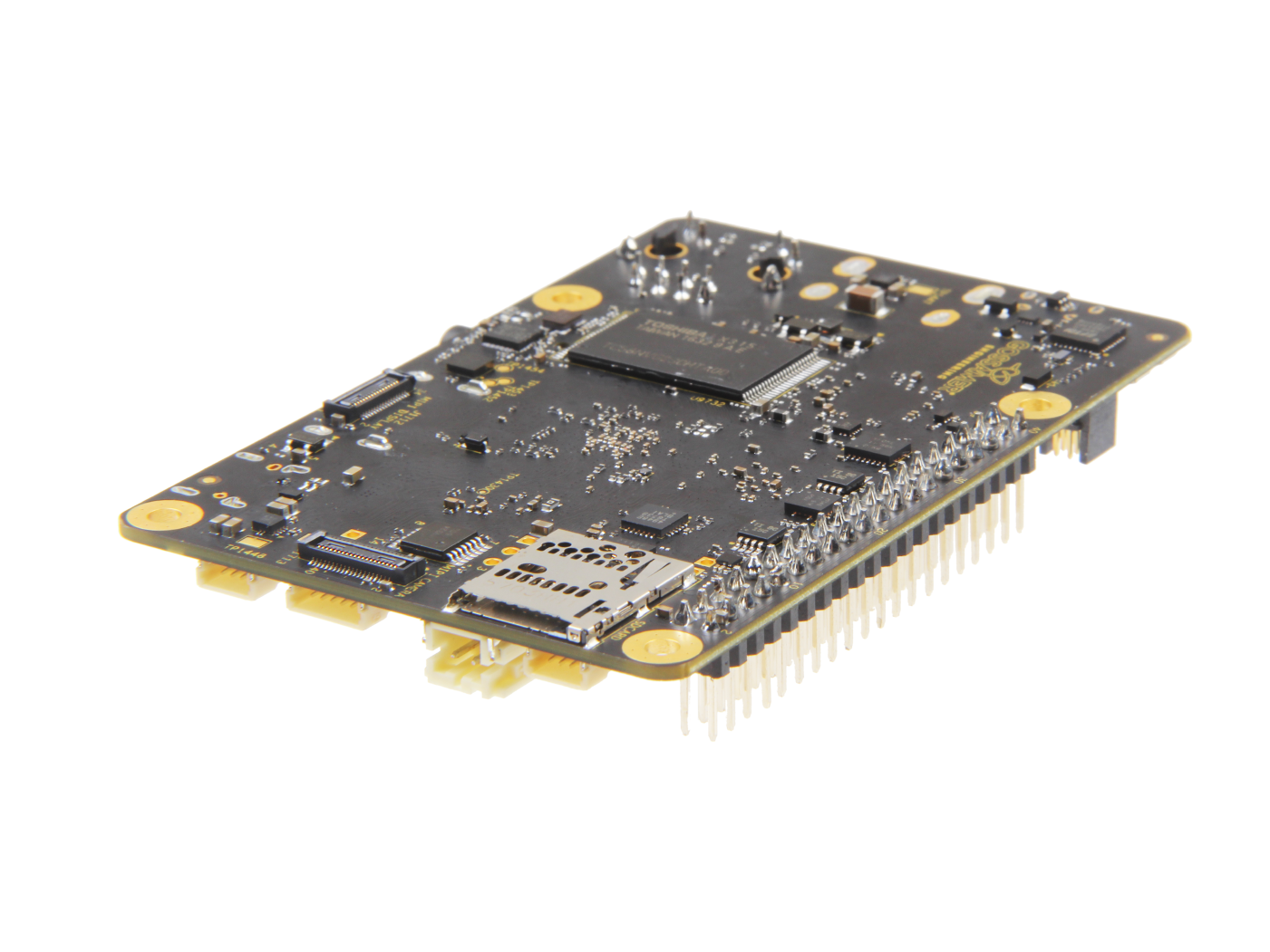 Pumpkin i300 EVK Smart Hub Edition - Image 5