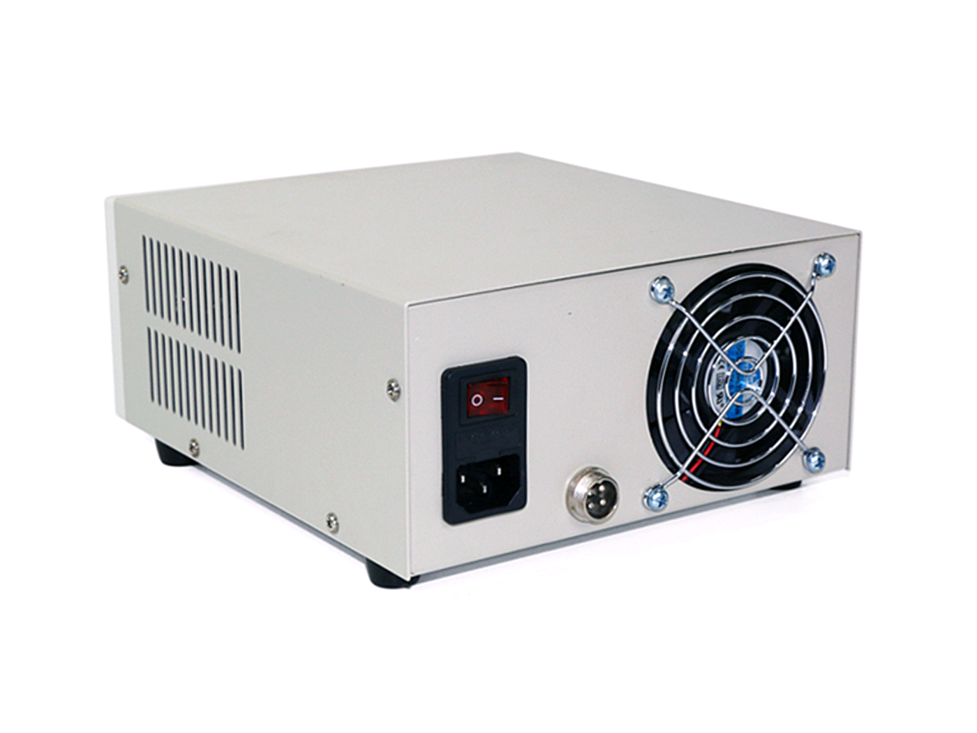 ZKETECH EBC-A10H AC Electronic Load/Battery Capacity Tester/Power Supply Tester 30V 10A 150W - Image 2