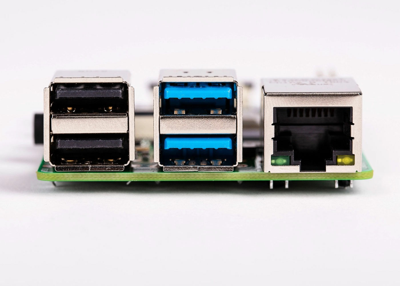 Raspberry Pi 4 Computer Model B 2GB - Image 4