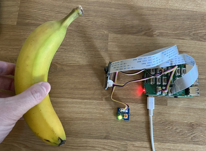 IoT for beginners with Seeed and Microsoft - Raspberry Pi 5 Starter Kit - Image 5