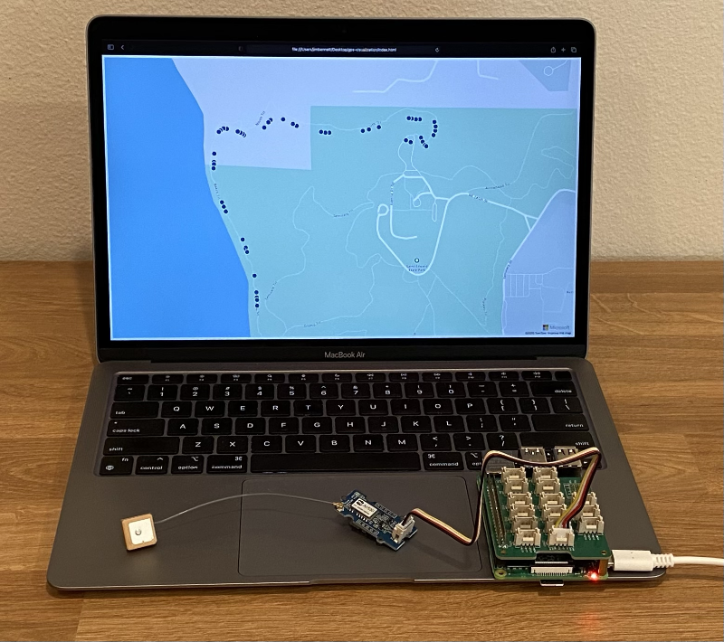 IoT for beginners with Seeed and Microsoft - Raspberry Pi 5 Starter Kit - Image 4