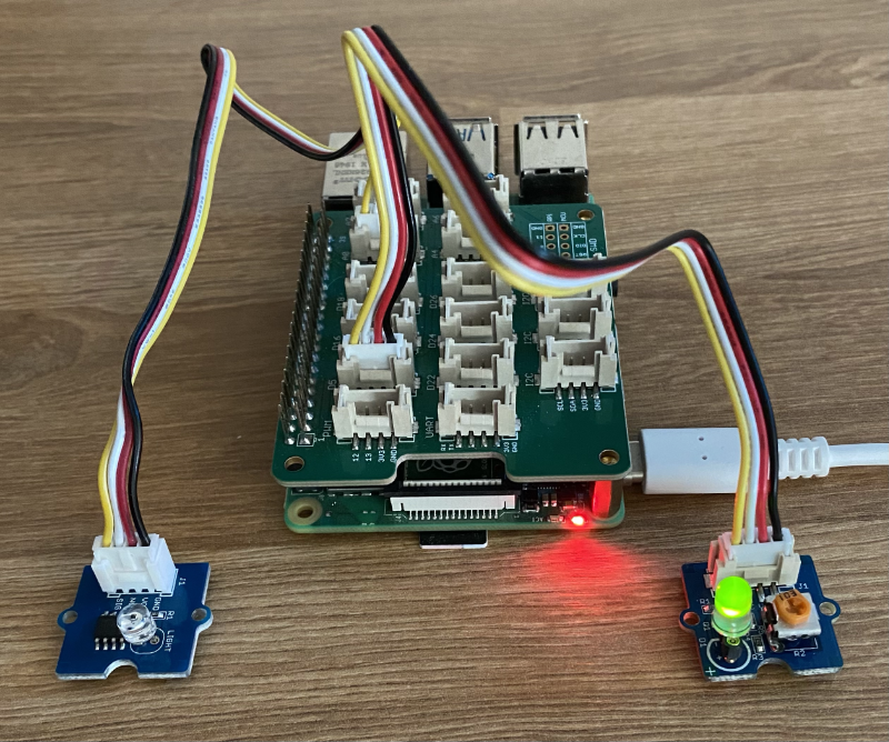 IoT for beginners with Seeed and Microsoft - Raspberry Pi 5 Starter Kit - Image 3
