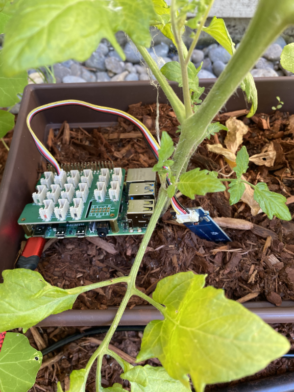 IoT for beginners with Seeed and Microsoft - Raspberry Pi 5 Starter Kit - Image 2