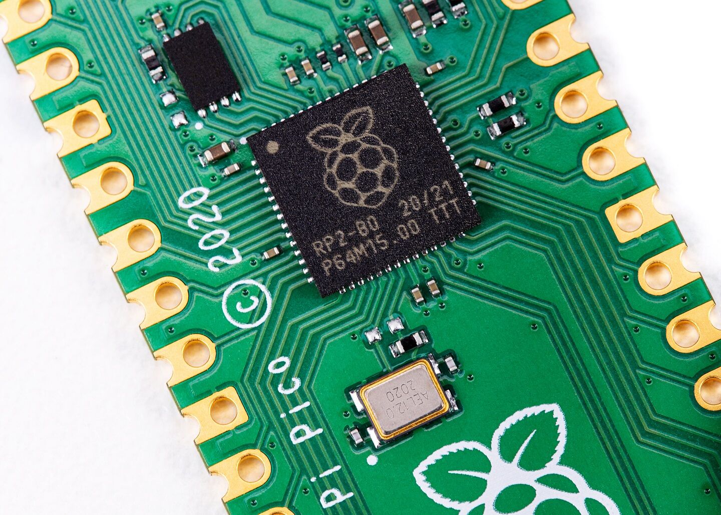 Raspberry Pi Pico Basic Kit - Image 5