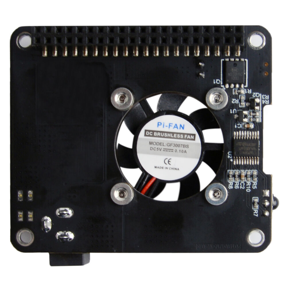 DockerPi PowerBoard - Image 2
