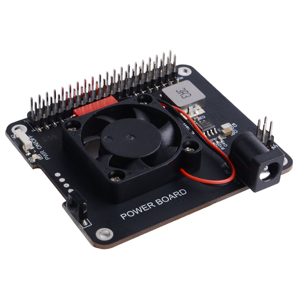 DockerPi PowerBoard - Image 3