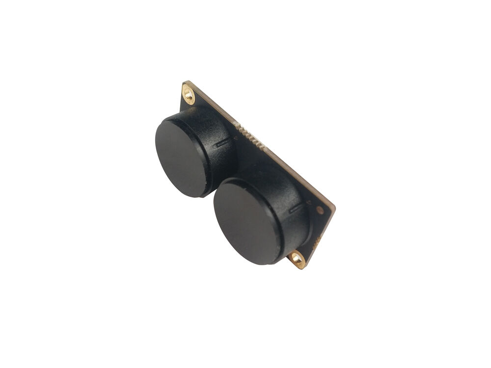PSK-CM8JL65-CC5 Infrared Distance Measuring Sensor - Image 2