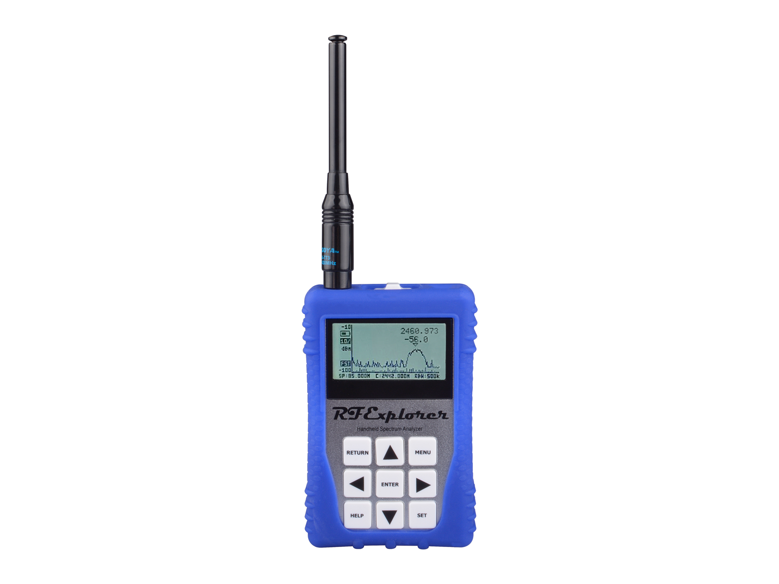 RF Explorer WSUB1G+ - Image 2