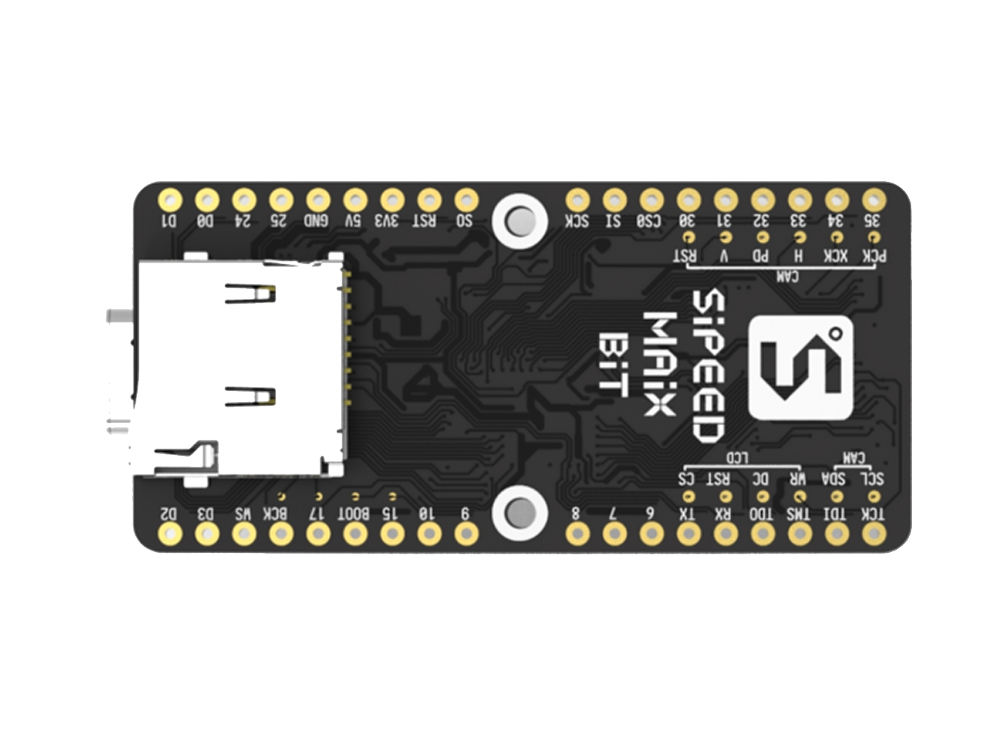 Sipeed MAix BiT for RISC-V AI+IoT - Image 2