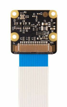 Raspberry Pi PiNoir Camera Module V2 - Image 2