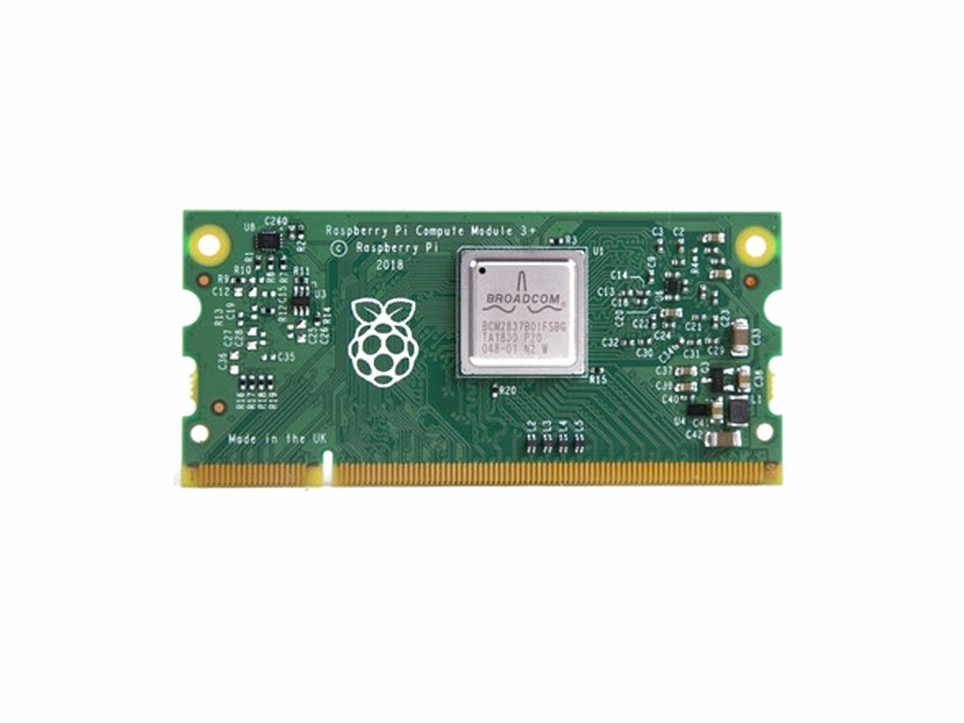 Raspberry Compute Module3+ Lite - Image 2