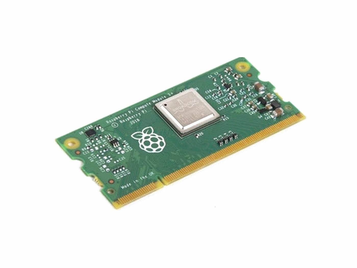 Raspberry  Compute Module3+ Lite