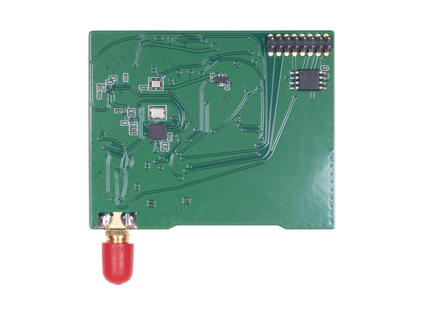 RF Explorer RFEM6G PLUS - Image 3