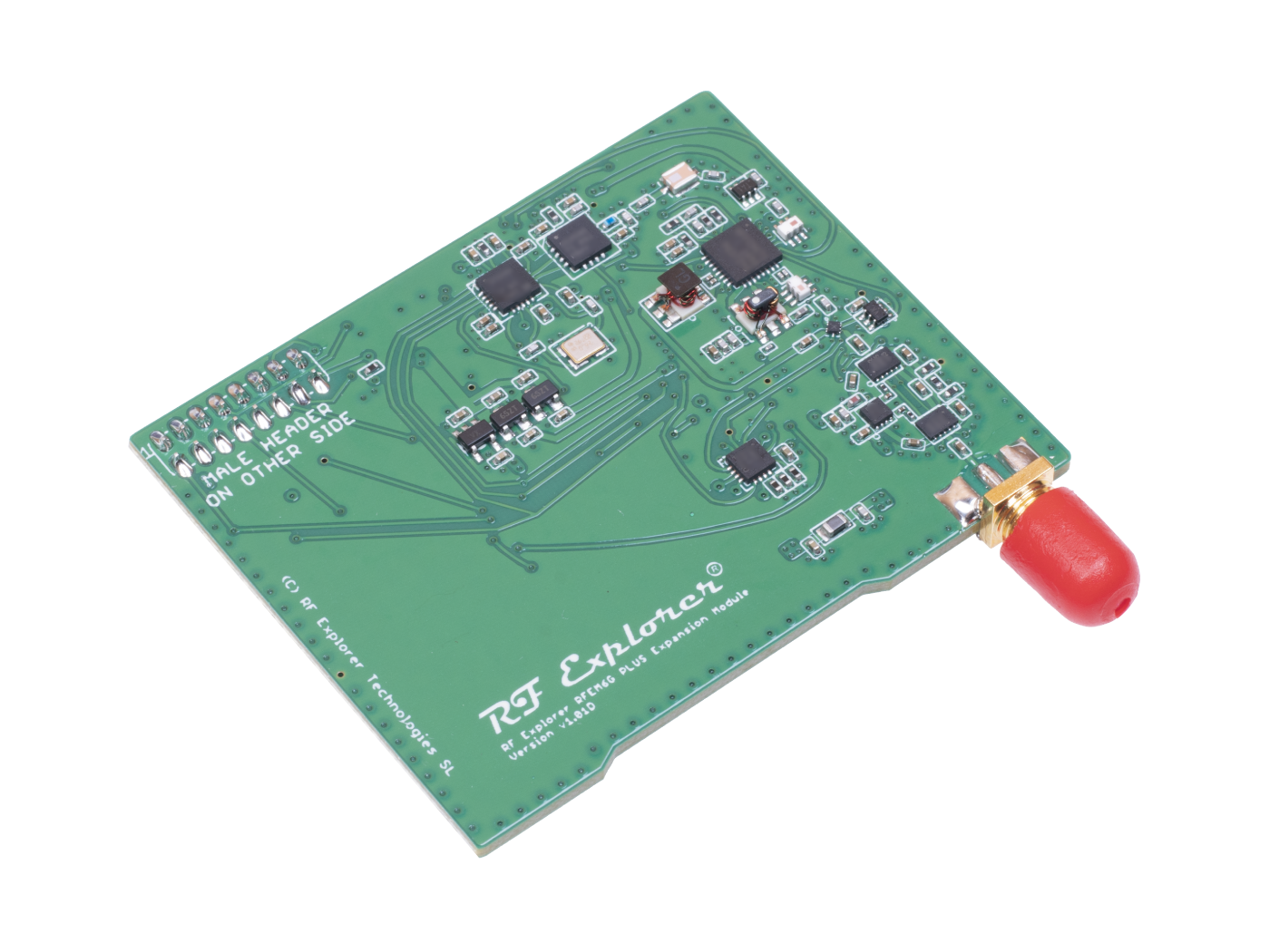 RF Explorer RFEM6G PLUS - Image 4