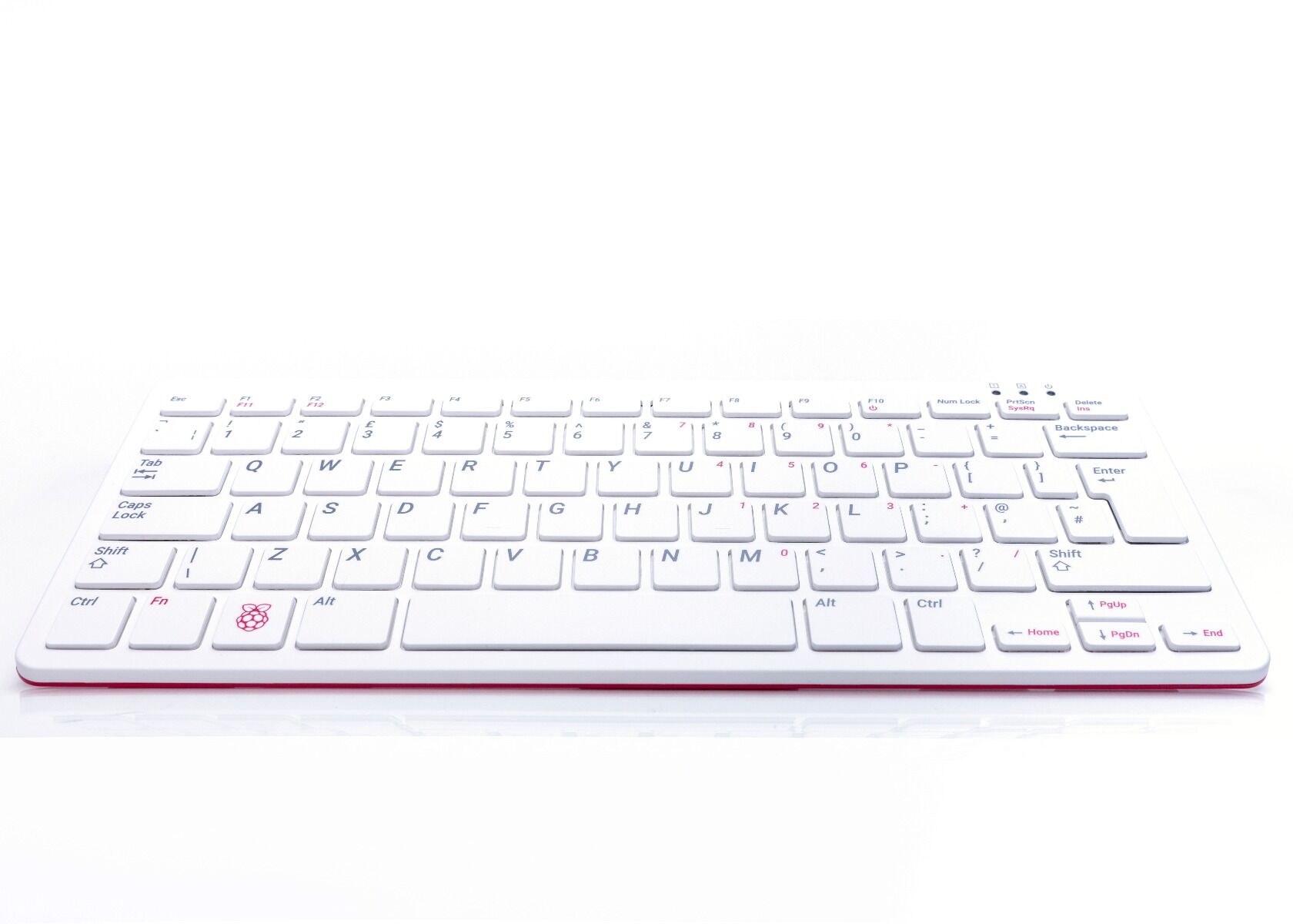 Raspberry Pi 400 Personal Computer - US version - Image 3