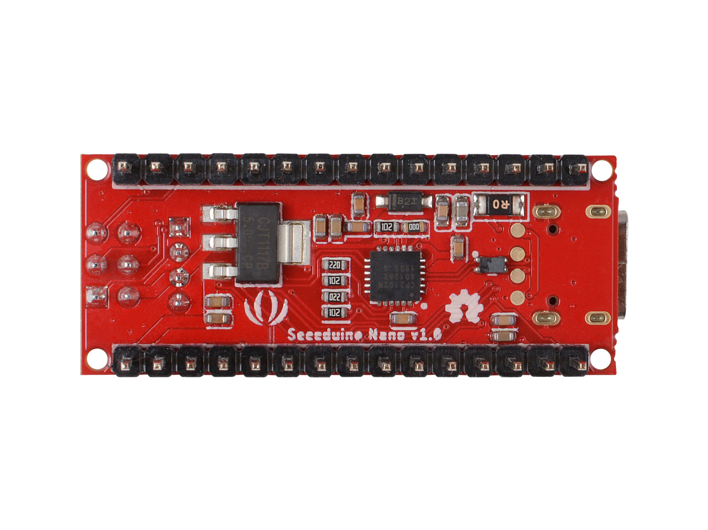 Seeeduino Nano - Image 4