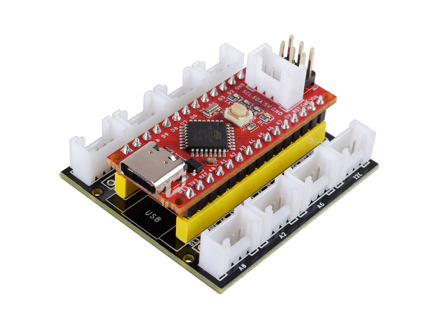 Seeeduino Nano - Image 6
