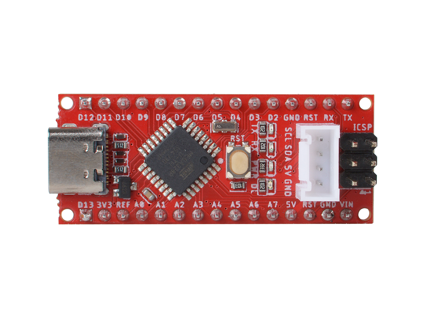 Seeeduino Nano - Image 3