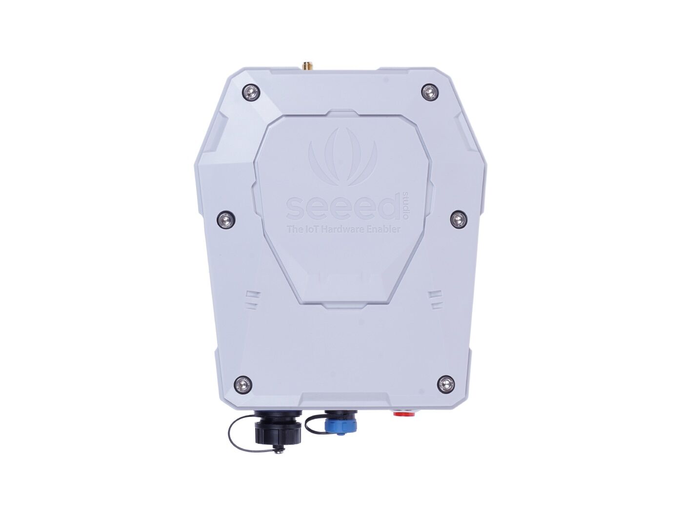 SenseCAP Outdoor Gateway - LoRaWAN AS923 - Image 4