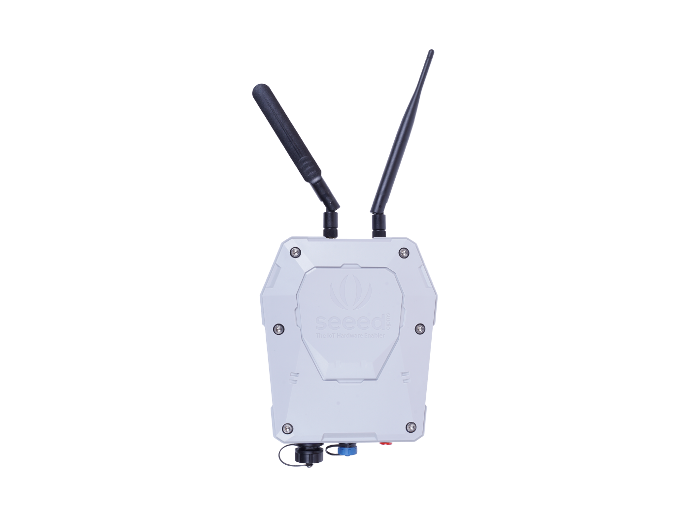 SenseCAP Outdoor Gateway - LoRaWAN AU915 - Image 4