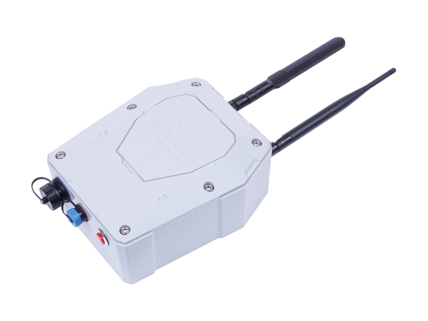 SenseCAP Outdoor Gateway - LoRaWAN EU868MHz - Image 2