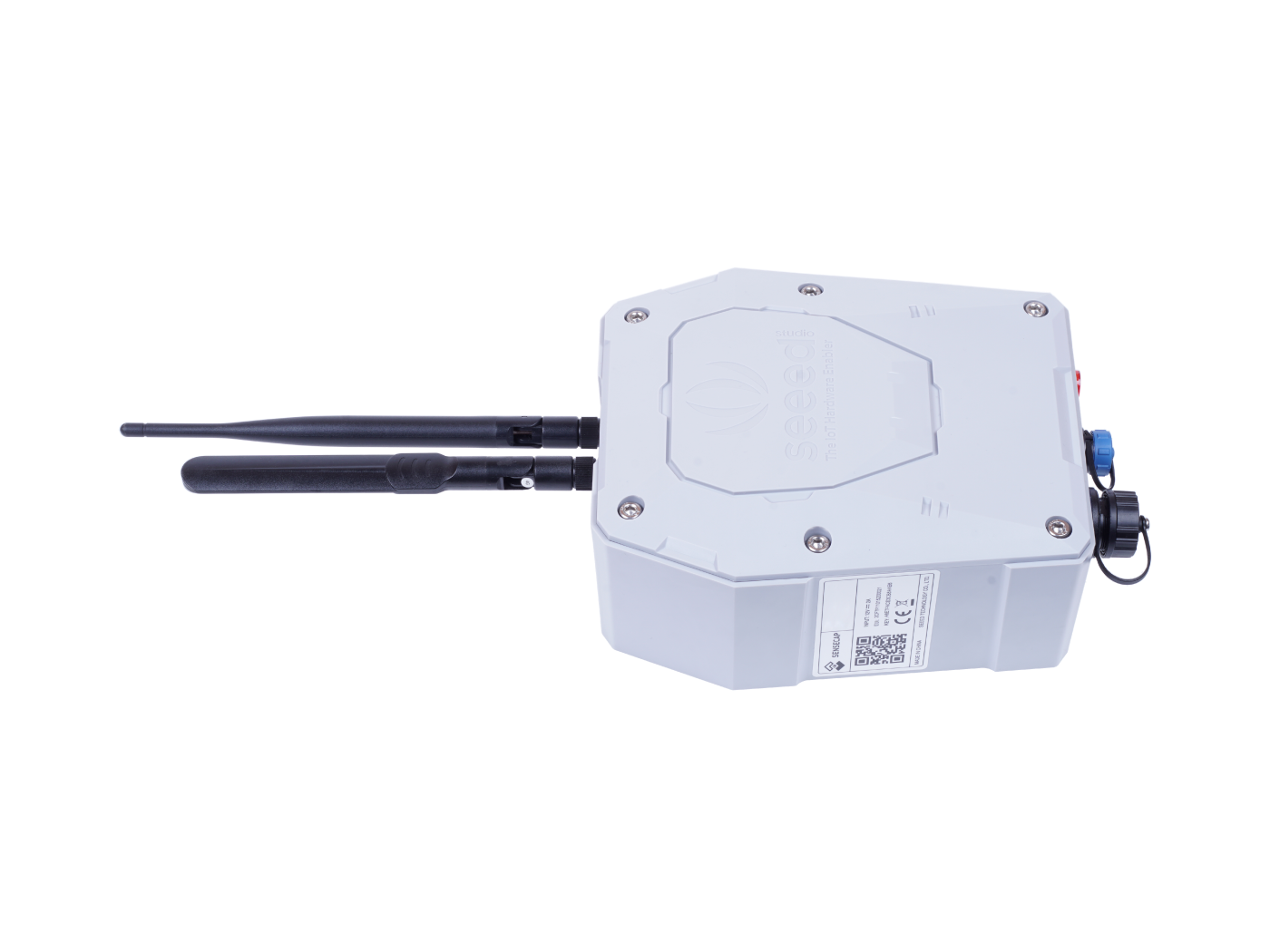 SenseCAP Outdoor Gateway - LoRaWAN EU868MHz - Image 5
