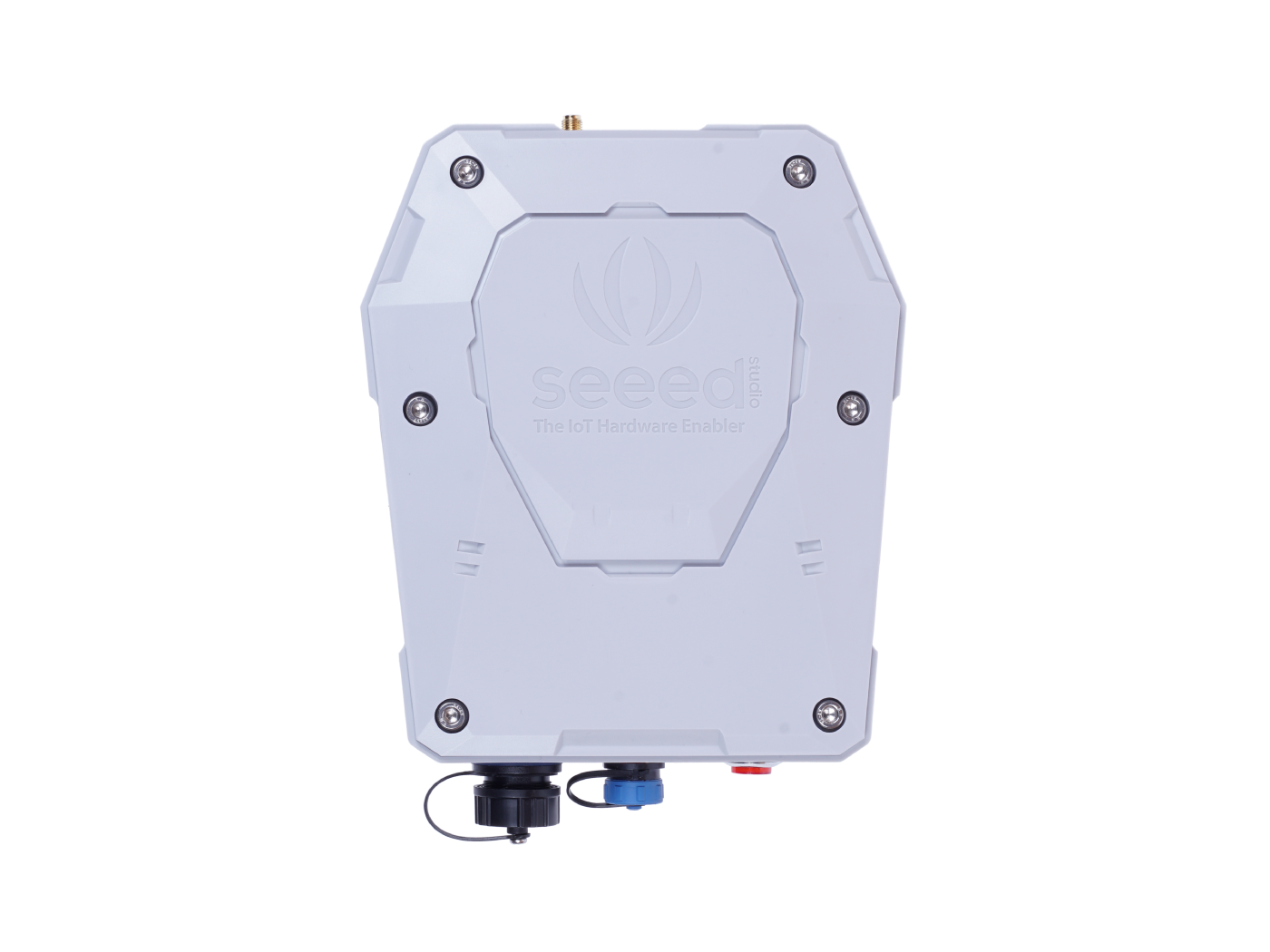 SenseCAP Outdoor Gateway - LoRaWAN EU868MHz - Image 4