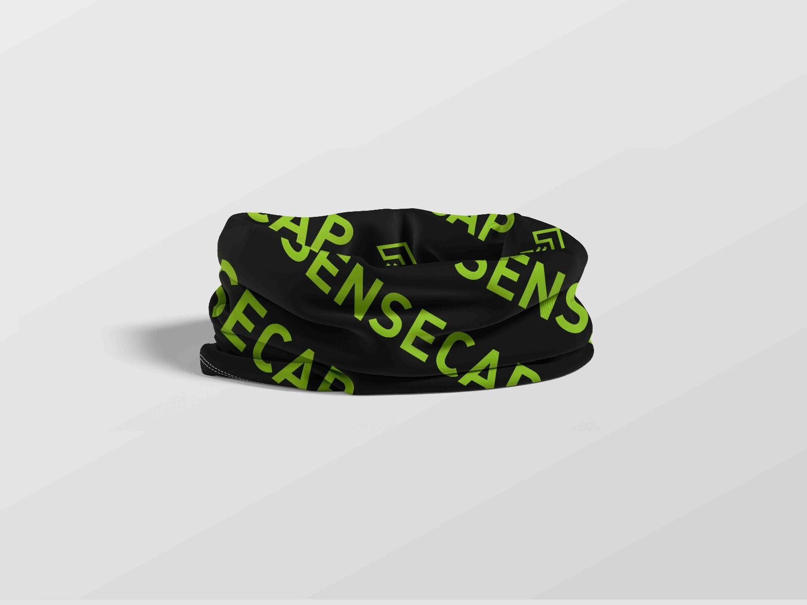 SenseCAP Sport Scarf - Image 2