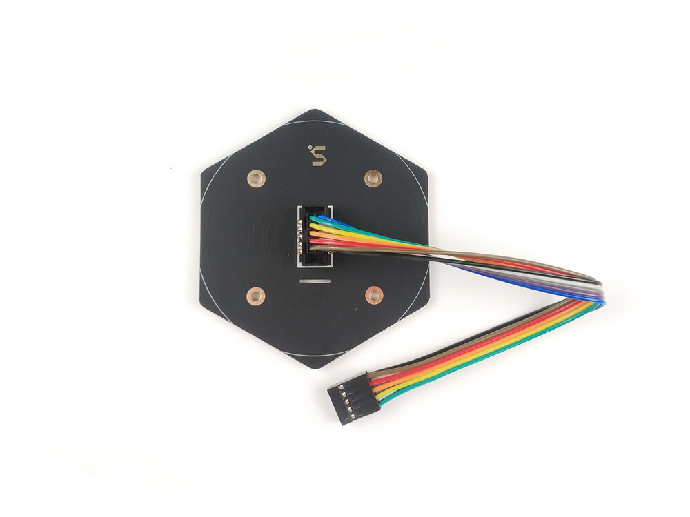 Sipeed MAIX R6+1 Microphone Array - Image 7